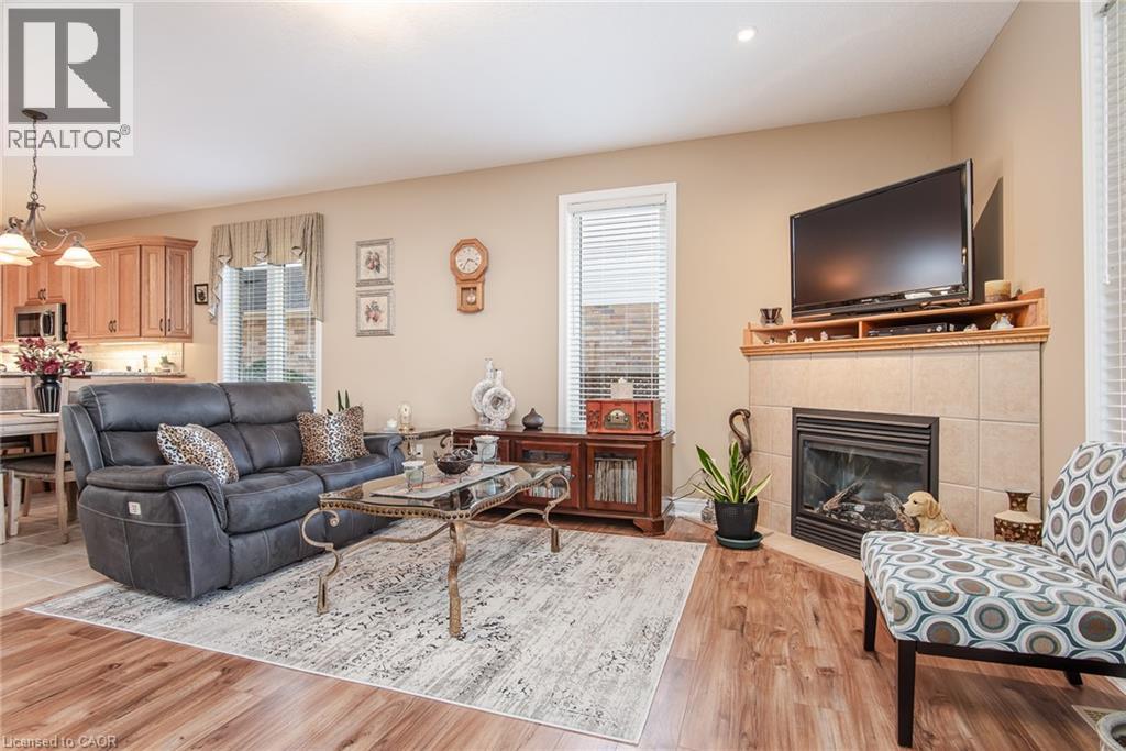 42 La Salle Street, Breslau, Ontario  N0B 1M0 - Photo 14 - 40871050