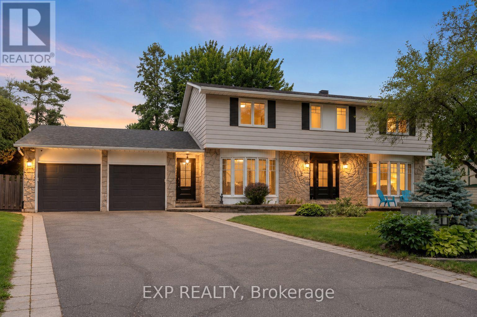 11 Roberta Crescent, Ottawa, Ontario  K2J 1G5 - Photo 2 - X14117468