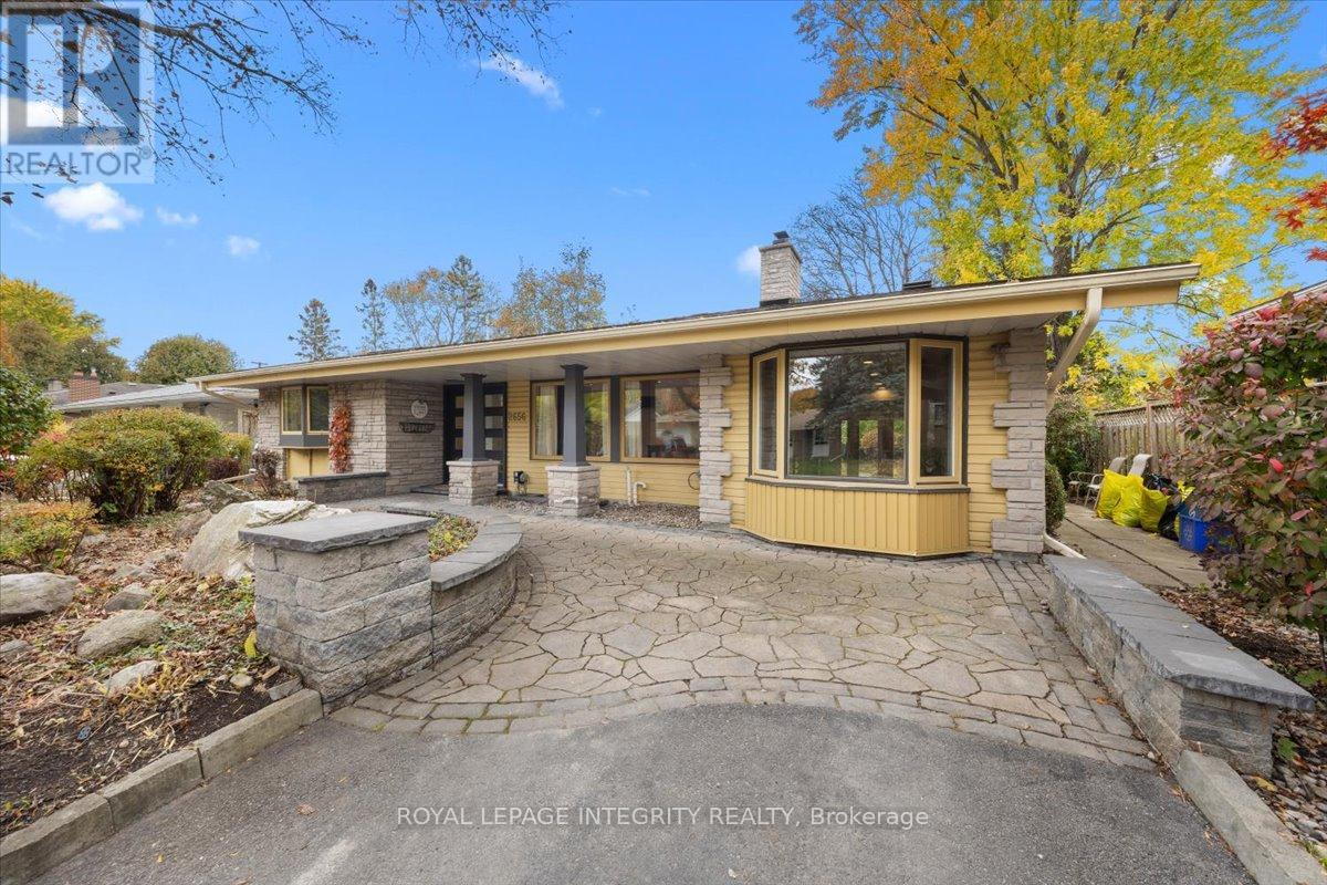 2656 Marble Crescent, Ottawa, Ontario  K1V 8L8 - Photo 2 - X14117538