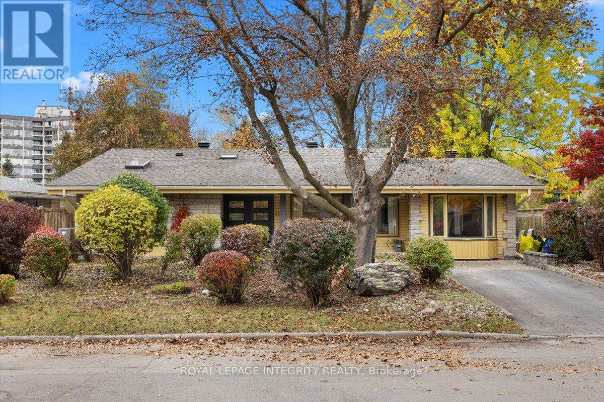2656 Marble Crescent, Ottawa, Ontario  K1V 8L8 - Photo 3 - X14117538