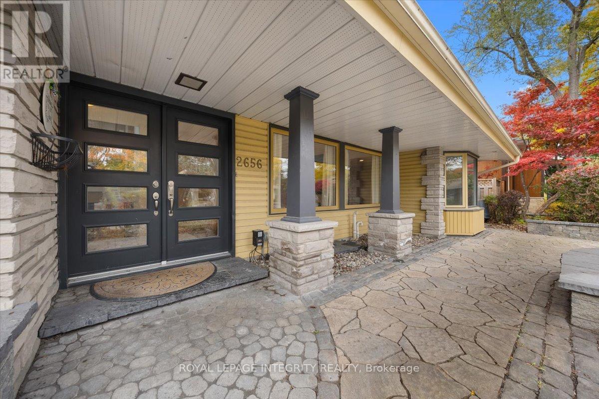 2656 Marble Crescent, Ottawa, Ontario  K1V 8L8 - Photo 5 - X14117538