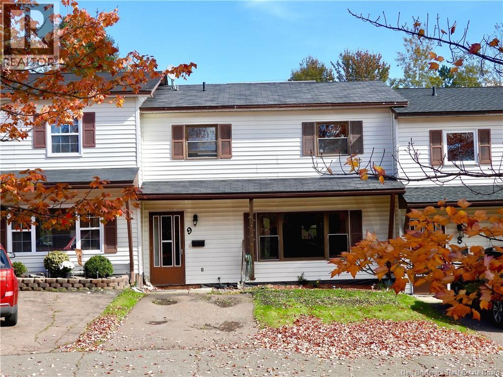 90 Trites Road Unit# 9, Riverview, New Brunswick E1B 2V7 - Photo 1 - NB150315
