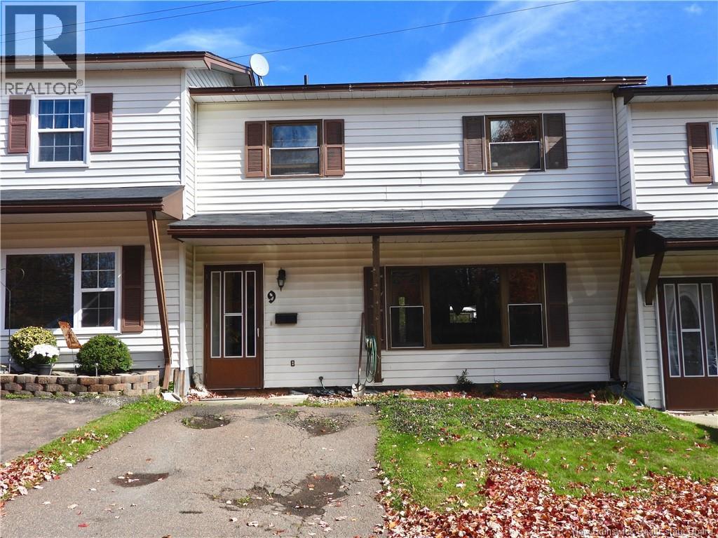 90 Trites Road Unit# 9, Riverview, New Brunswick E1B 2V7 - Photo 2 - NB150315