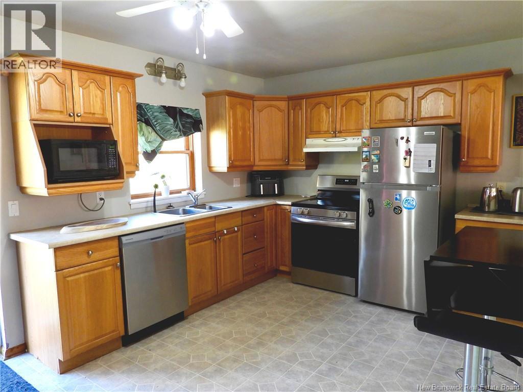 90 Trites Road Unit# 9, Riverview, New Brunswick E1B 2V7 - Photo 3 - NB150315