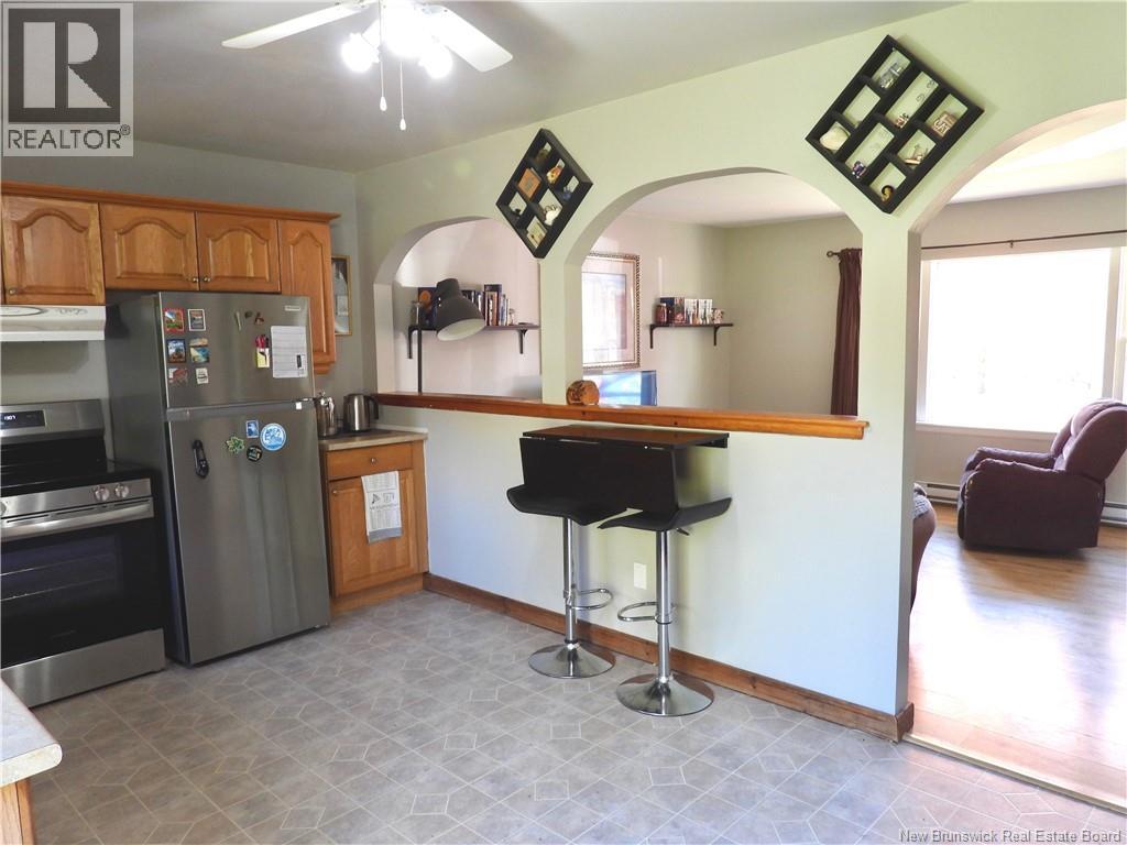 90 Trites Road Unit# 9, Riverview, New Brunswick E1B 2V7 - Photo 4 - NB150315