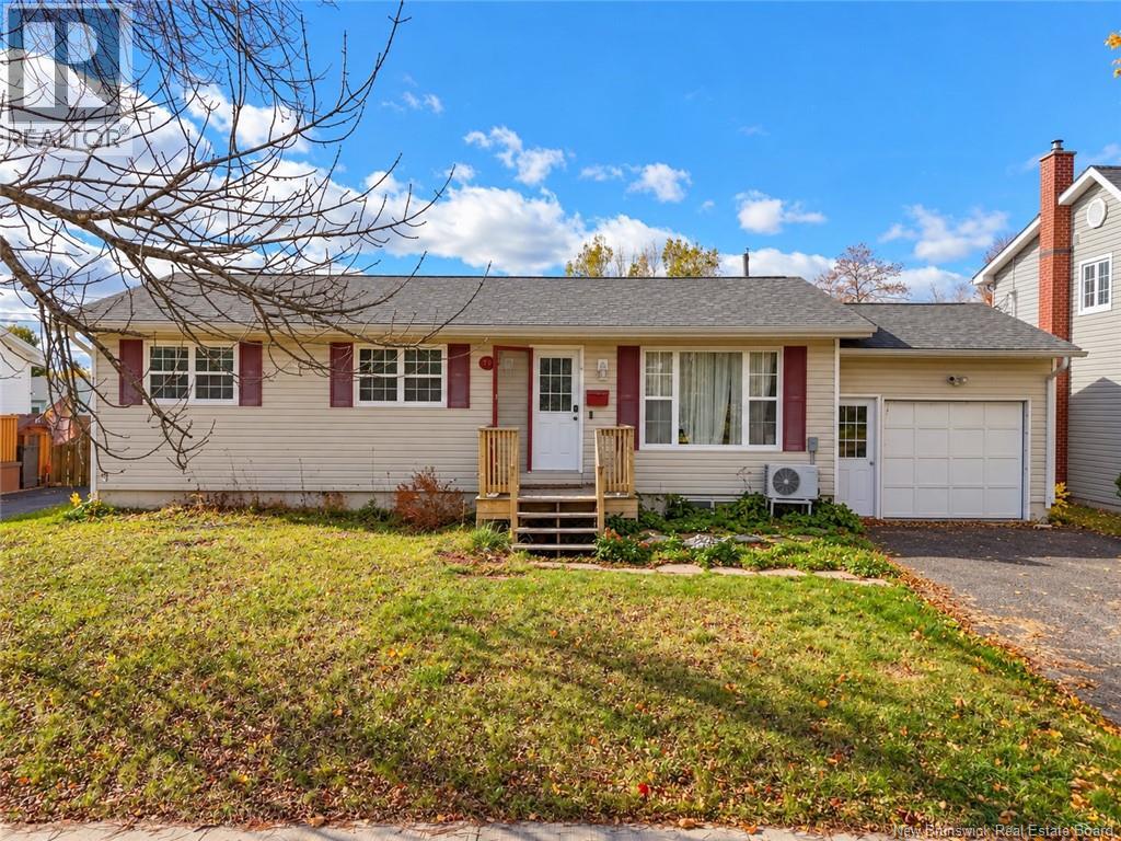 79 Wilcox Street, Nashwaaksis, New Brunswick E3A 5C8 - Photo 1 - NB150264