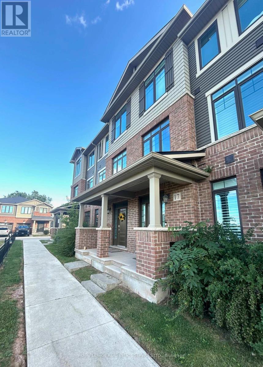 17 - 288 GLOVER ROAD, Hamilton, Ontario