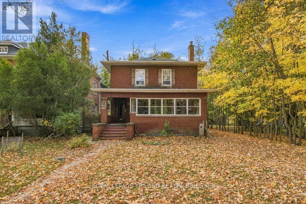46 Rosebery Place