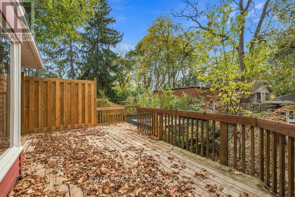 46 Rosebery Place, St. Thomas, Ontario  N5R 2H7 - Photo 41 - X13838332
