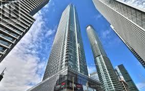 3808 - 10 YORK STREET, Toronto, Ontario