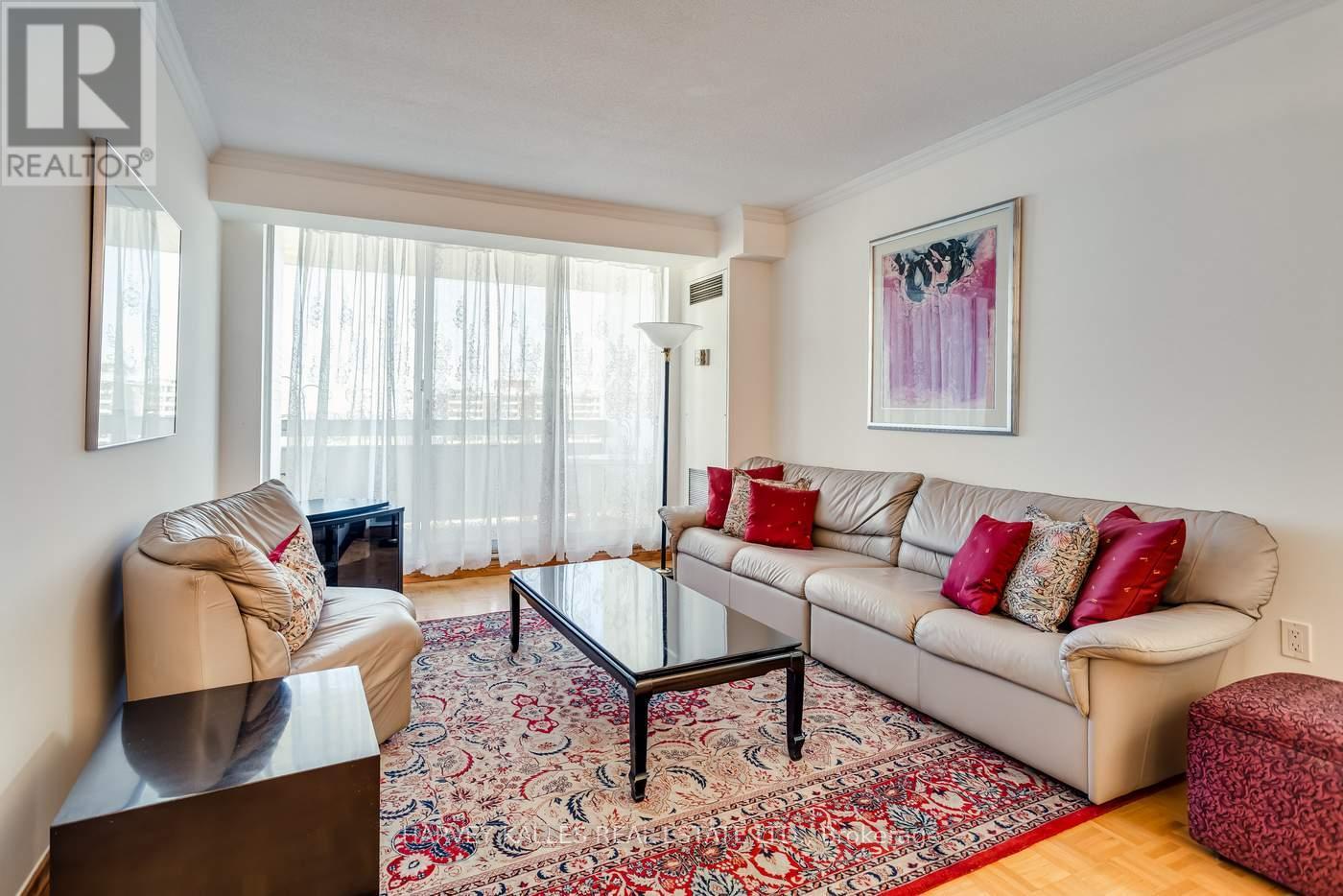 1708 - 205 Hilda Avenue, Toronto, Ontario  M2M 4B1 - Photo 10 - C14117542
