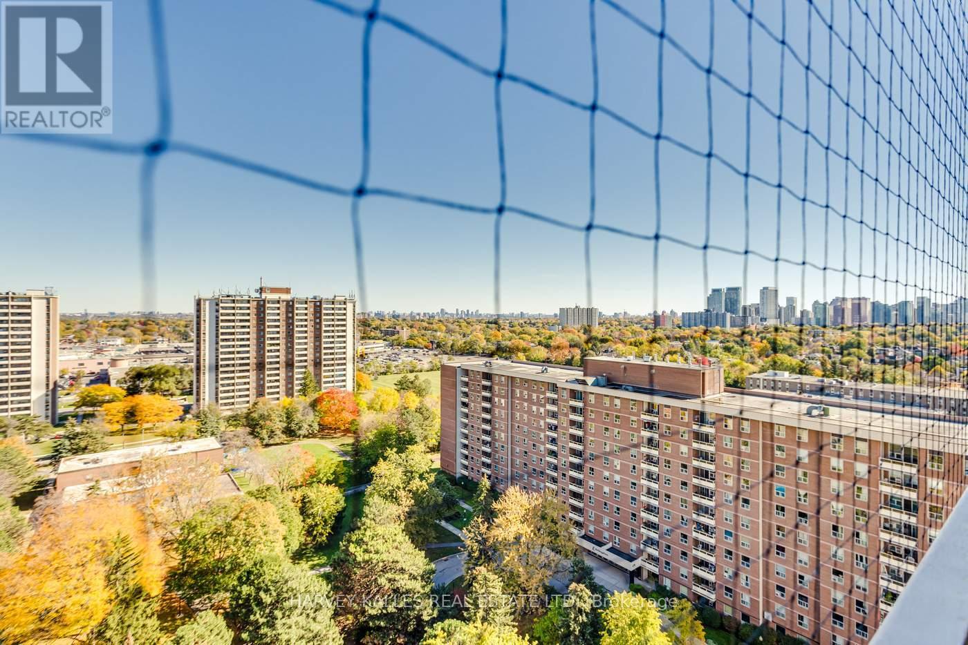 1708 - 205 Hilda Avenue, Toronto, Ontario  M2M 4B1 - Photo 14 - C14117542