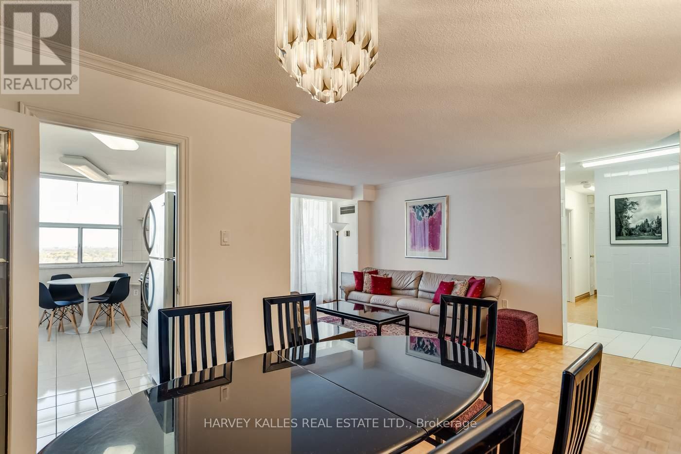 1708 - 205 Hilda Avenue, Toronto, Ontario  M2M 4B1 - Photo 19 - C14117542