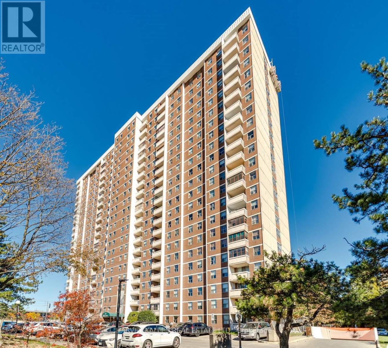 1708 - 205 Hilda Avenue, Toronto, Ontario  M2M 4B1 - Photo 2 - C14117542