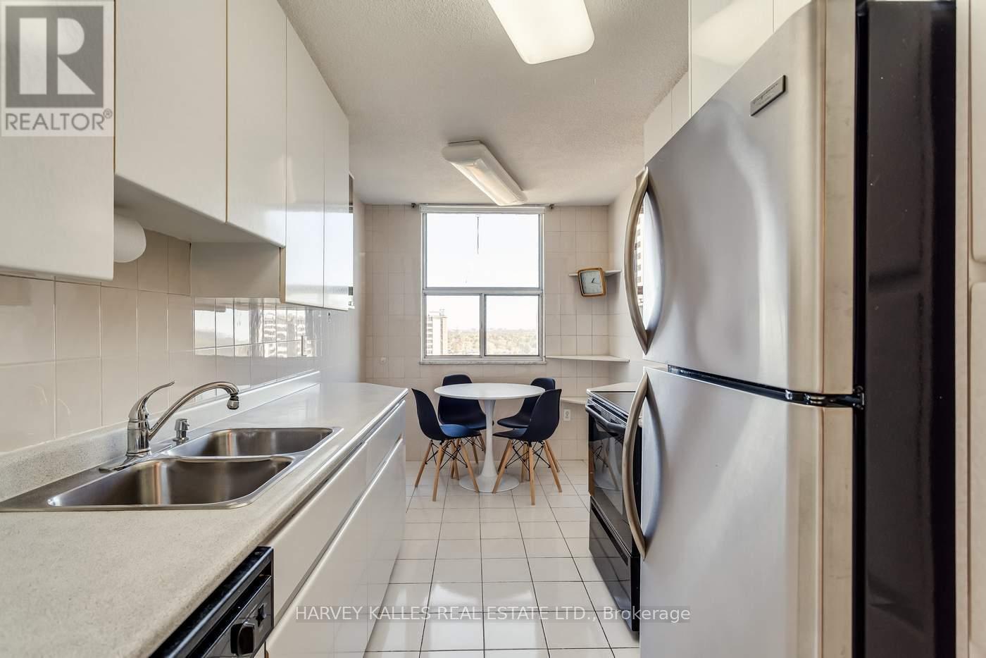 1708 - 205 Hilda Avenue, Toronto, Ontario  M2M 4B1 - Photo 20 - C14117542