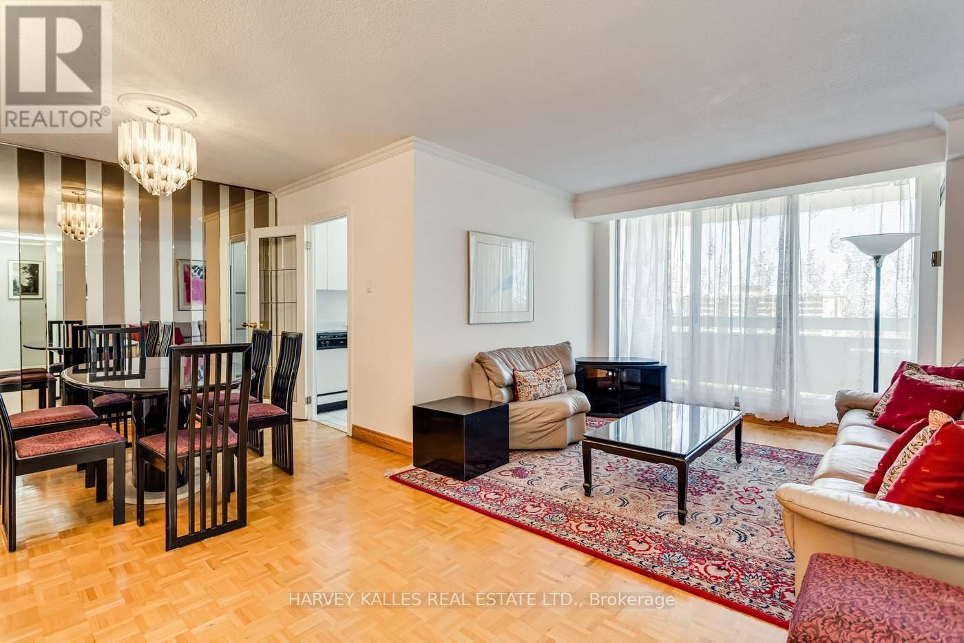 1708 - 205 Hilda Avenue, Toronto, Ontario  M2M 4B1 - Photo 8 - C14117542