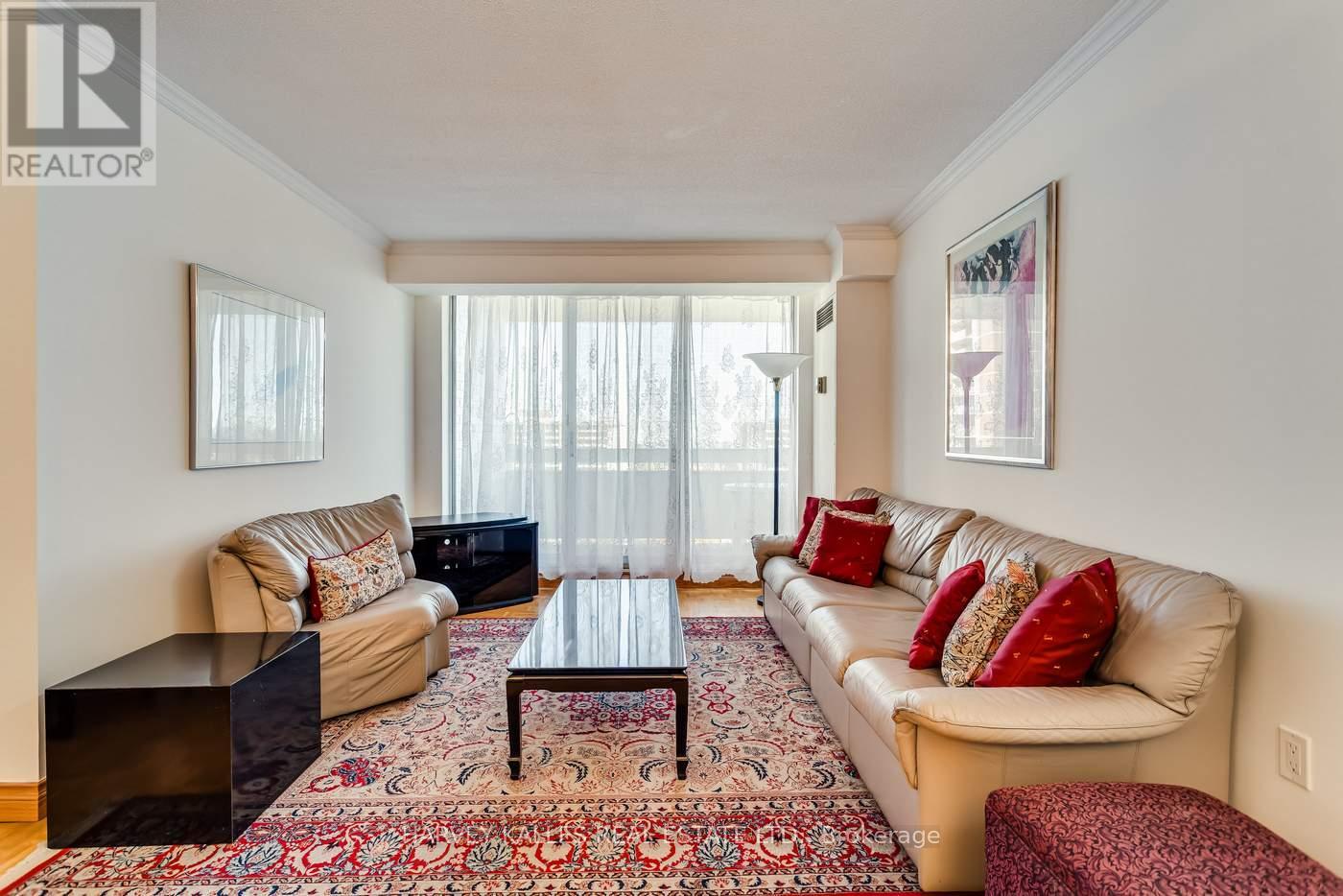 1708 - 205 Hilda Avenue, Toronto, Ontario  M2M 4B1 - Photo 9 - C14117542