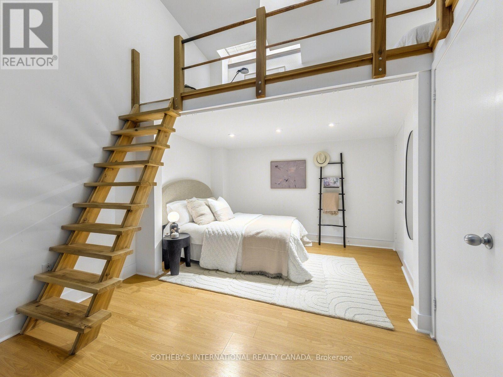 6 - 62 Claremont Street, Toronto, Ontario  M6J 2M5 - Photo 14 - C14117552