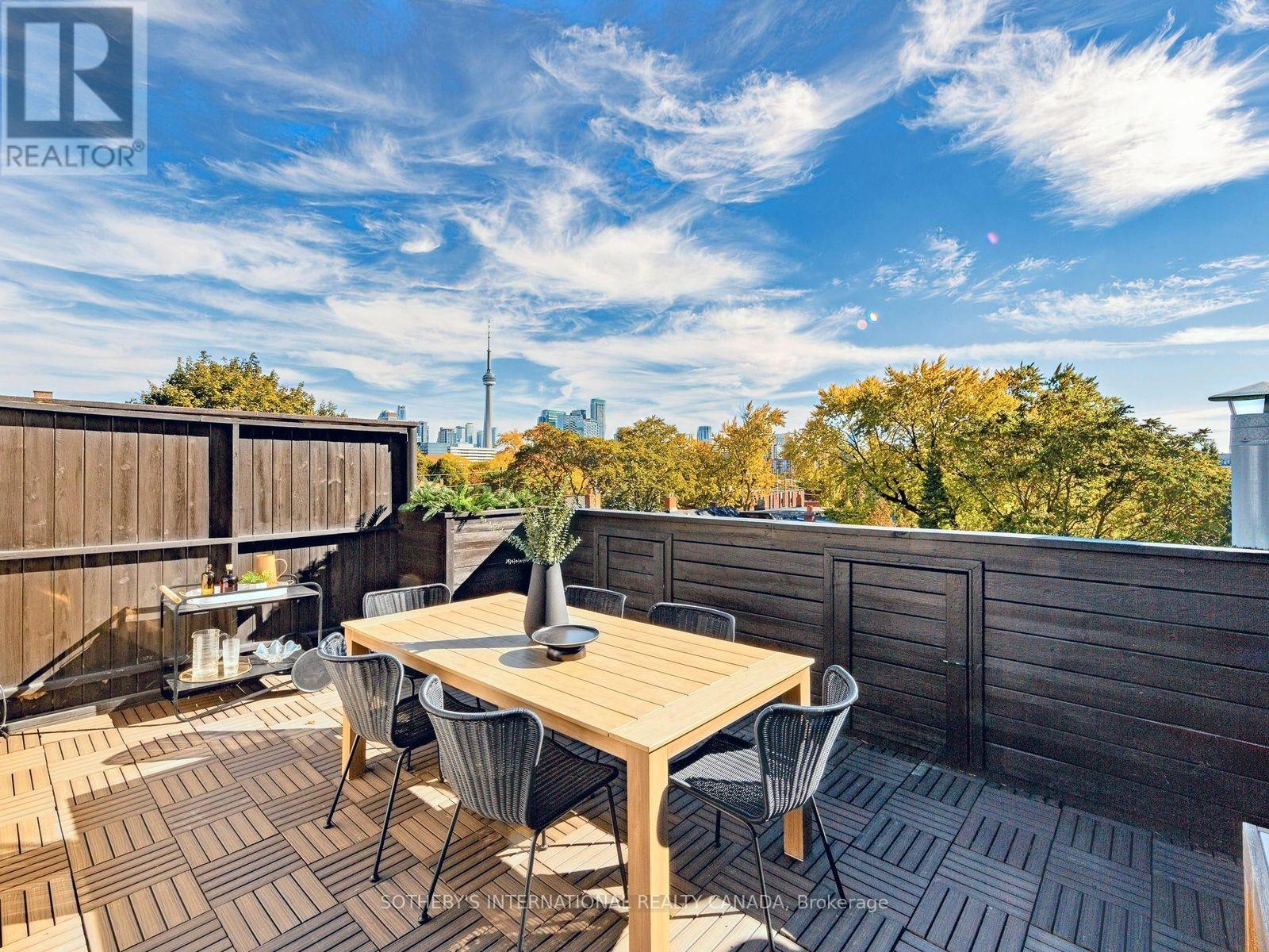 6 - 62 Claremont Street, Toronto, Ontario  M6J 2M5 - Photo 18 - C14117552