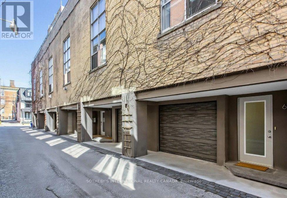 6 - 62 Claremont Street, Toronto, Ontario  M6J 2M5 - Photo 19 - C14117552