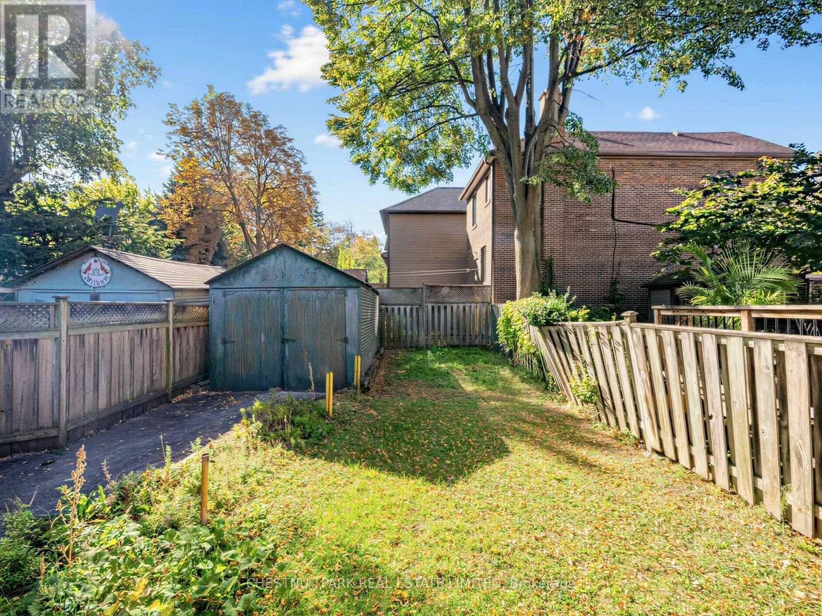 122 Forman Avenue, Toronto, Ontario  M4S 2R7 - Photo 29 - C14117600
