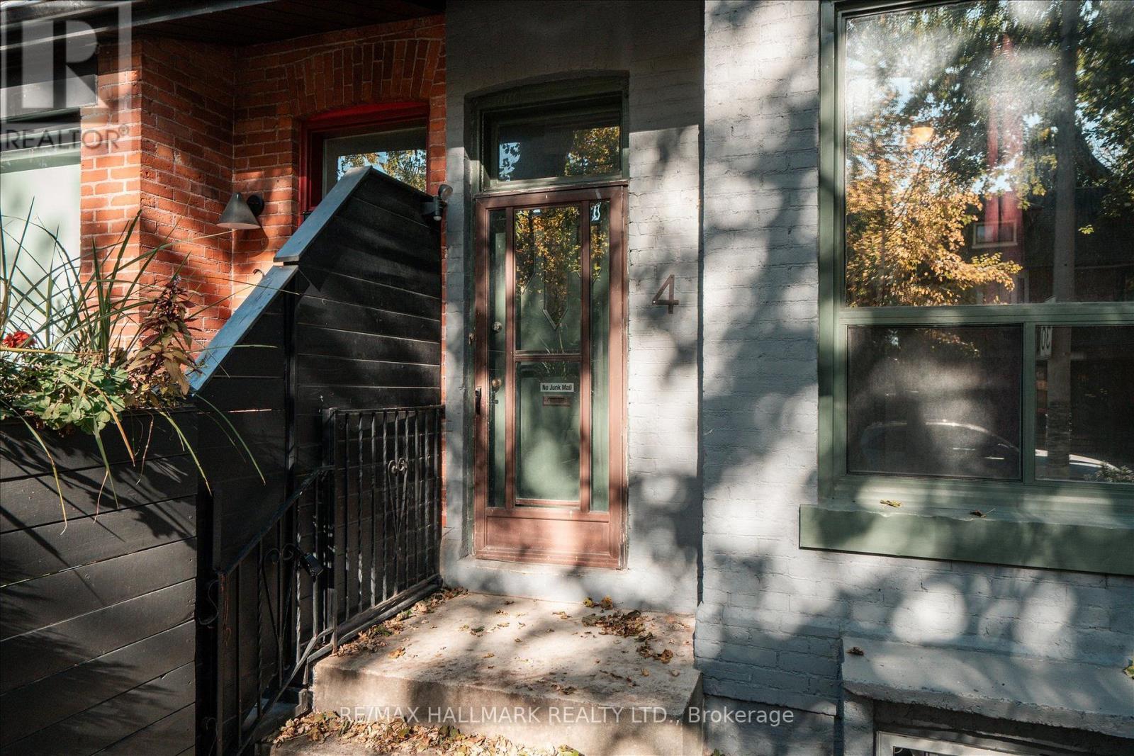 4 First Avenue, Toronto, Ontario  M4M 1W8 - Photo 24 - E14117528