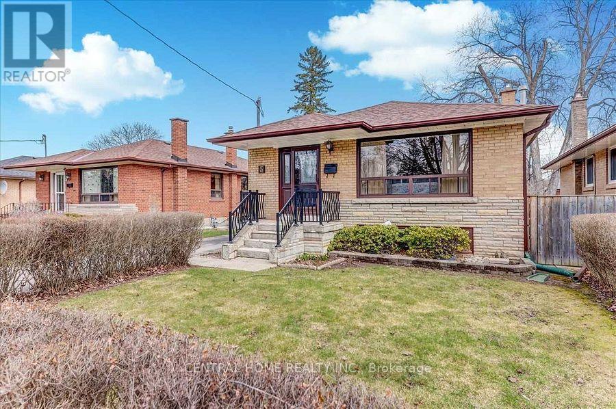3 Holton Road, Toronto, Ontario  M1G 1E7 - Photo 3 - E14117546