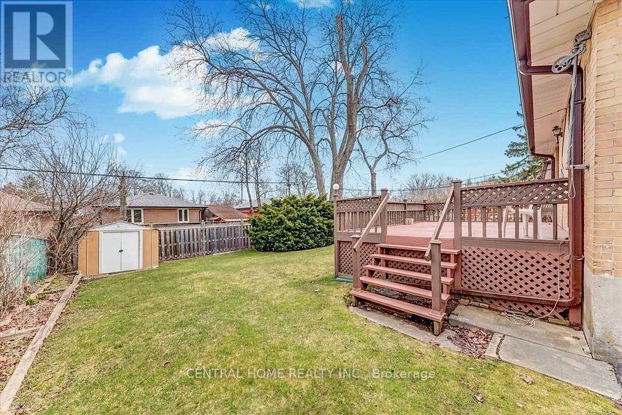 3 Holton Road, Toronto, Ontario  M1G 1E7 - Photo 6 - E14117546