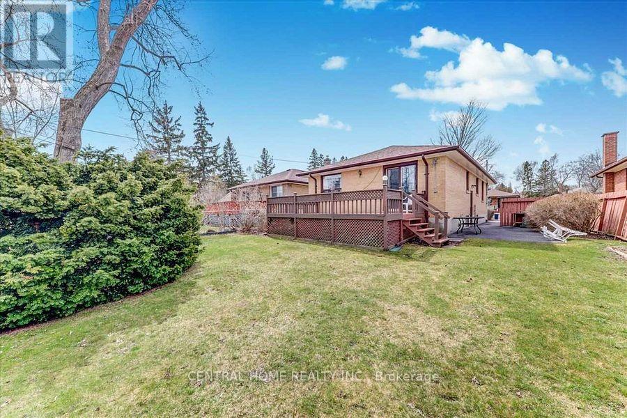 3 Holton Road, Toronto, Ontario  M1G 1E7 - Photo 8 - E14117546