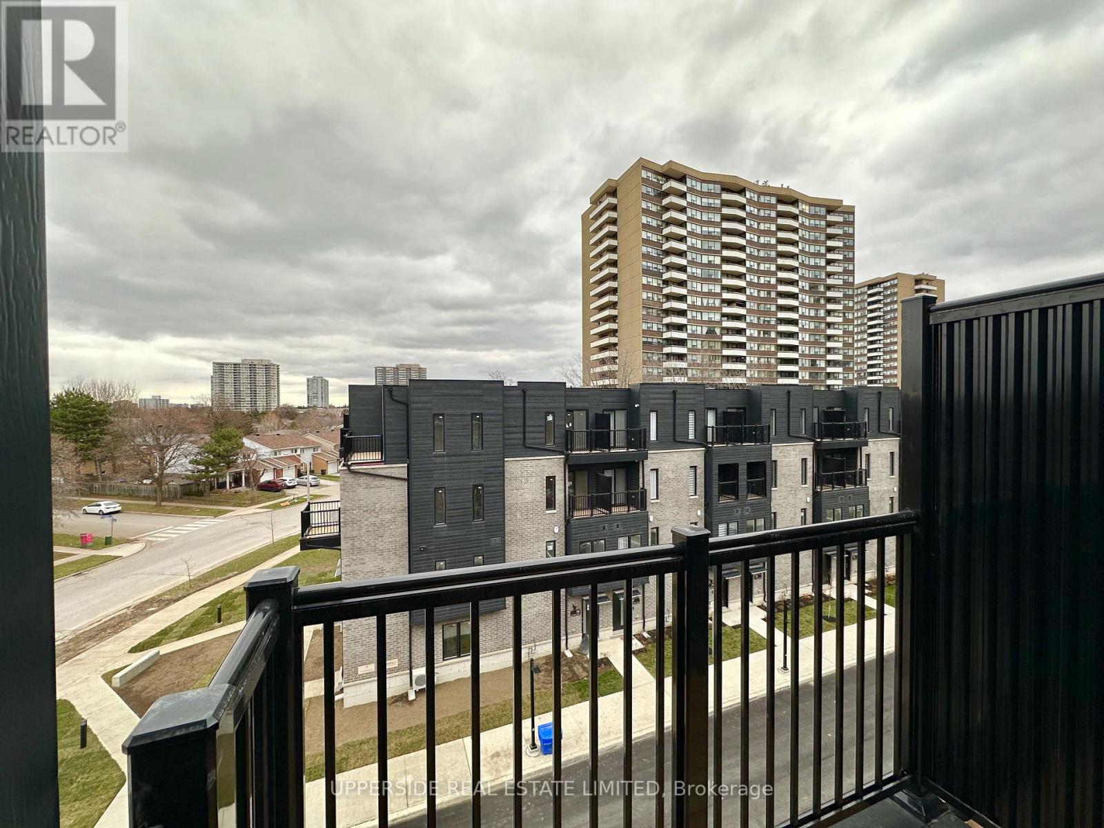 41 - 30 Calamint Lane, Toronto, Ontario  M1W 2H1 - Photo 2 - E14117554