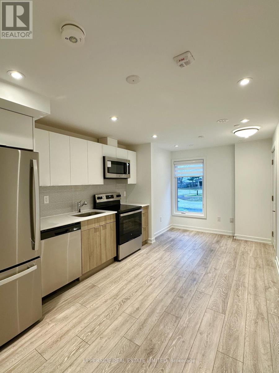 41 - 30 Calamint Lane, Toronto, Ontario  M1W 2H1 - Photo 4 - E14117554