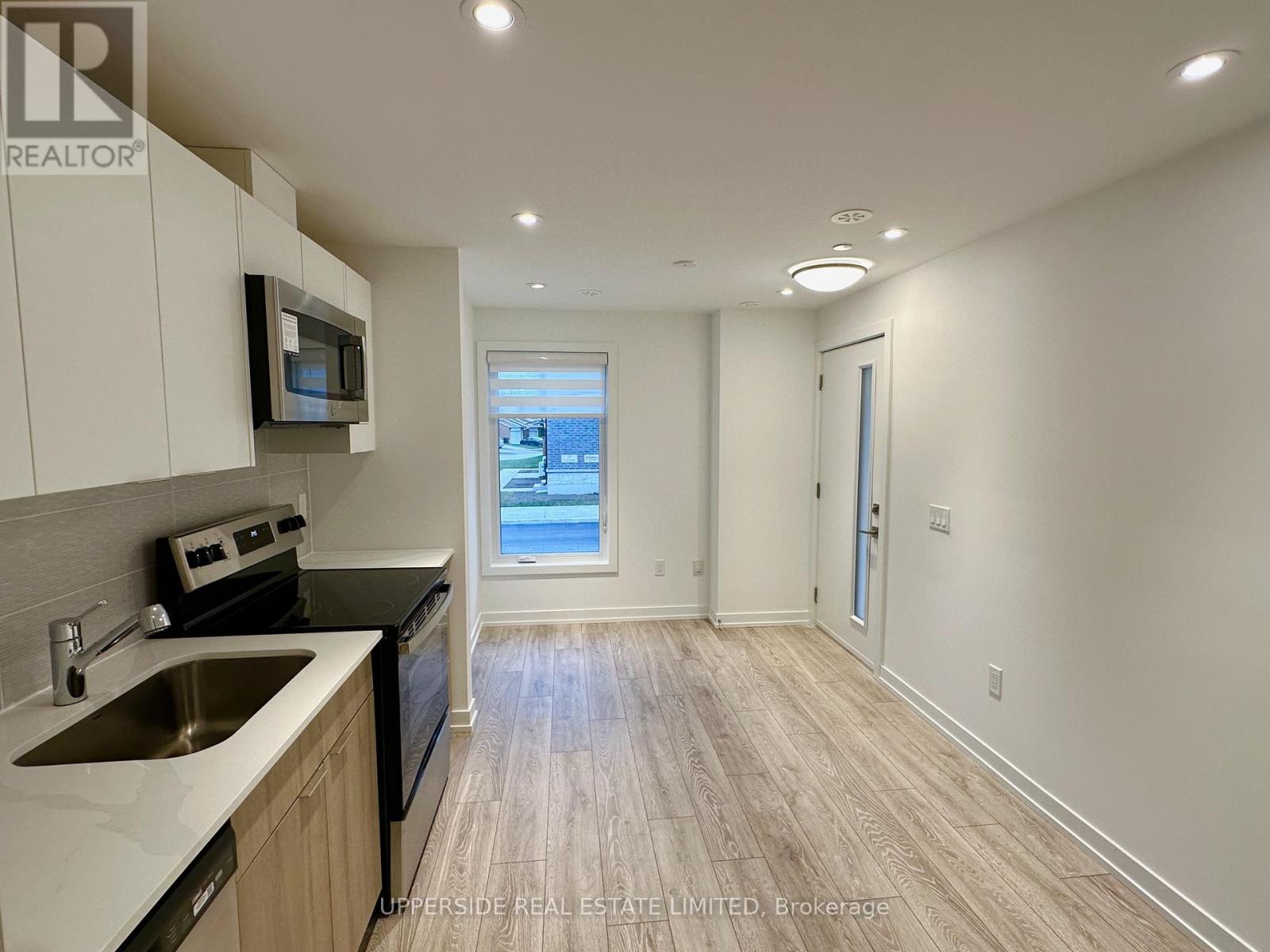 41 - 30 Calamint Lane, Toronto, Ontario  M1W 2H1 - Photo 5 - E14117554