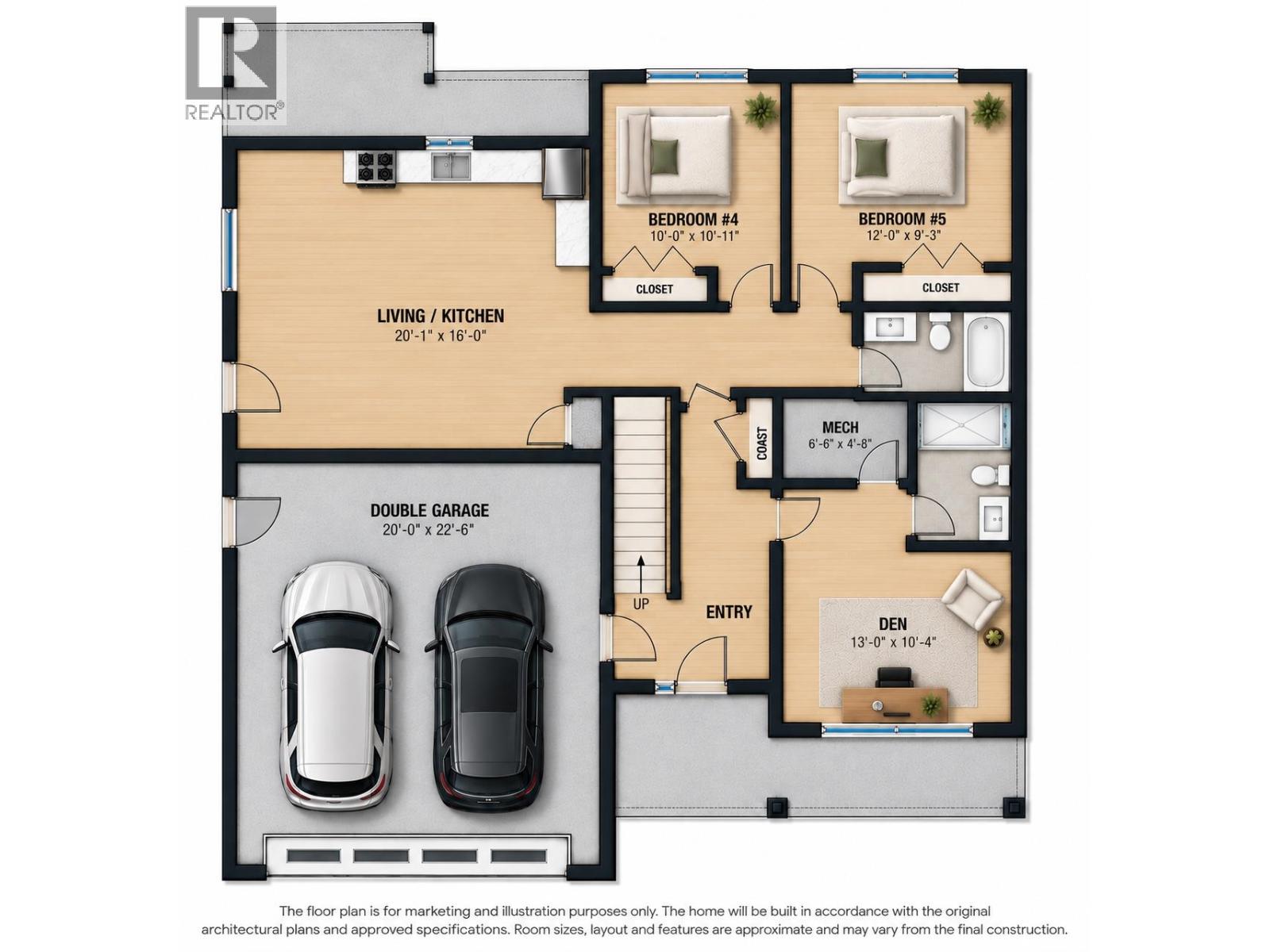 7981 Southridge Avenue, Prince George, British Columbia  V2N 6S4 - Photo 4 - R3178385