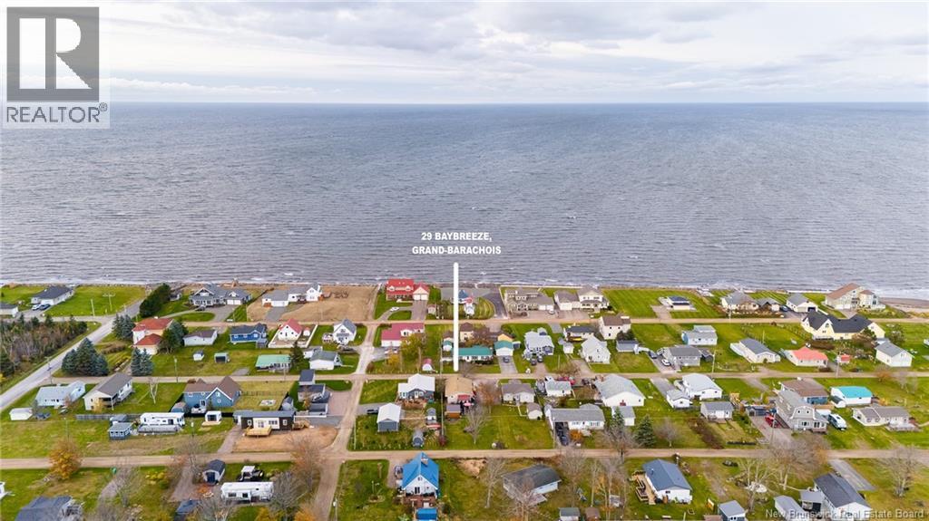 29 Baybreeze Lane, Grand-Barachois, New Brunswick  E4P 6W9 - Photo 2 - NB150070