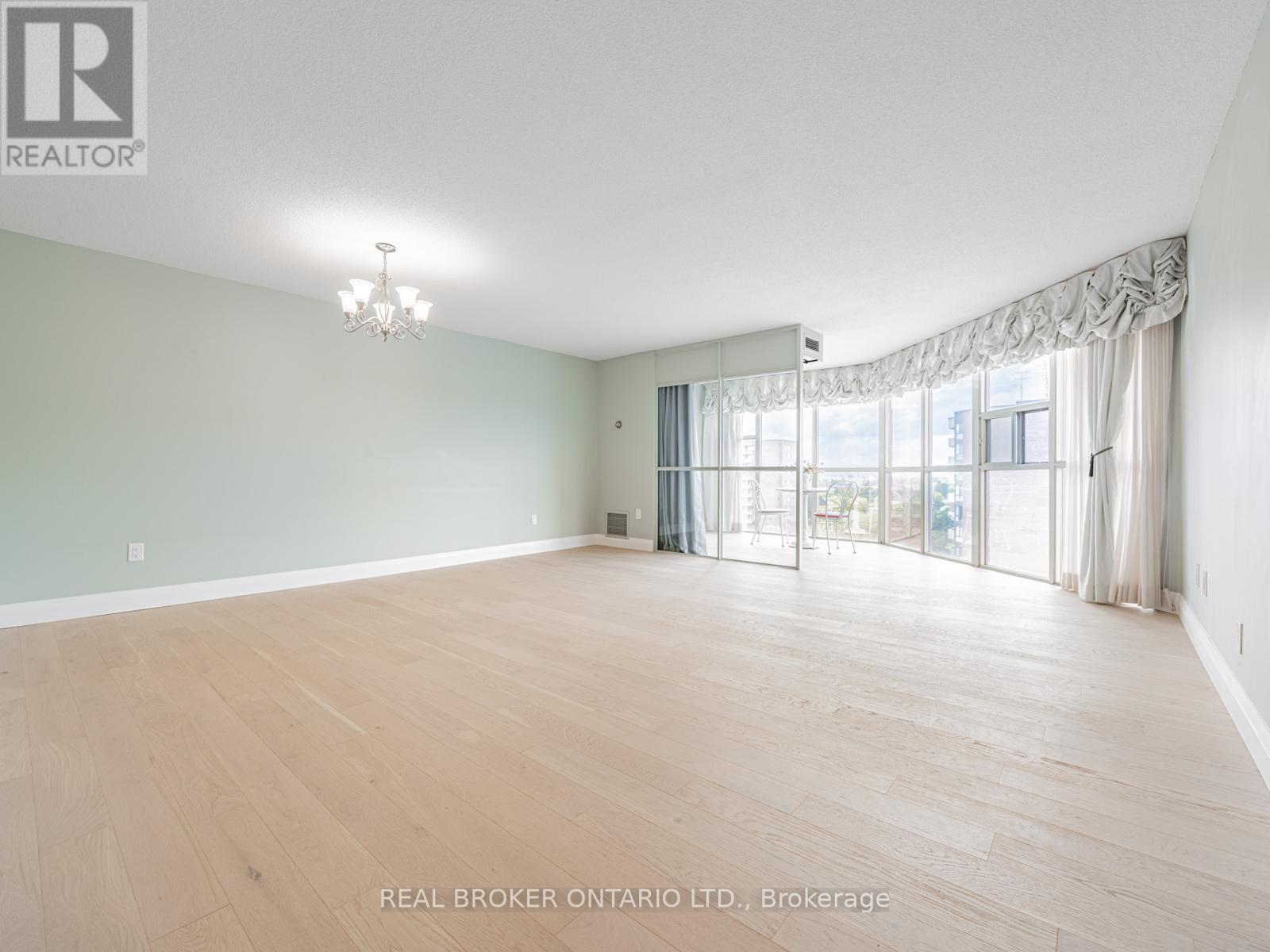 805 - 20 Baif Boulevard, Richmond Hill, Ontario  L4C 8T1 - Photo 6 - N14117458