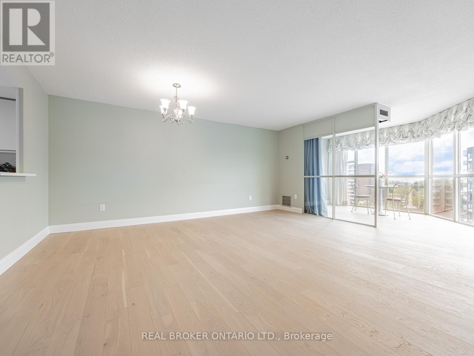 805 - 20 Baif Boulevard, Richmond Hill, Ontario  L4C 8T1 - Photo 7 - N14117458