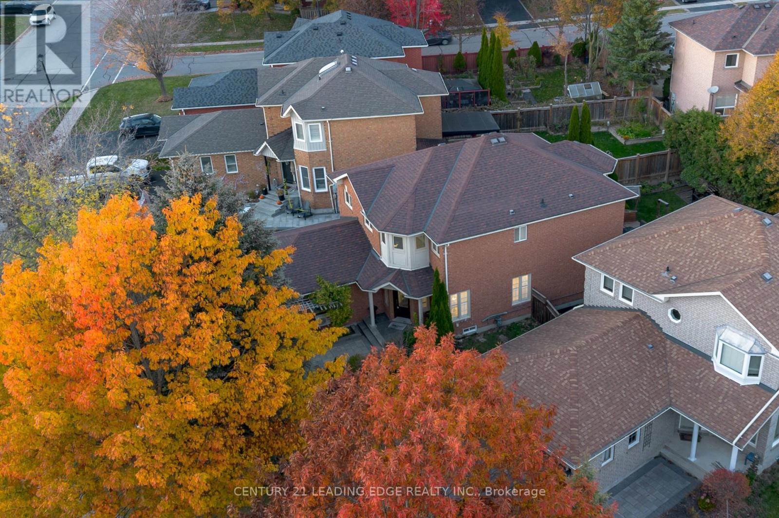 803 Best Circle, Newmarket, Ontario  L3X 2H6 - Photo 4 - N14117560