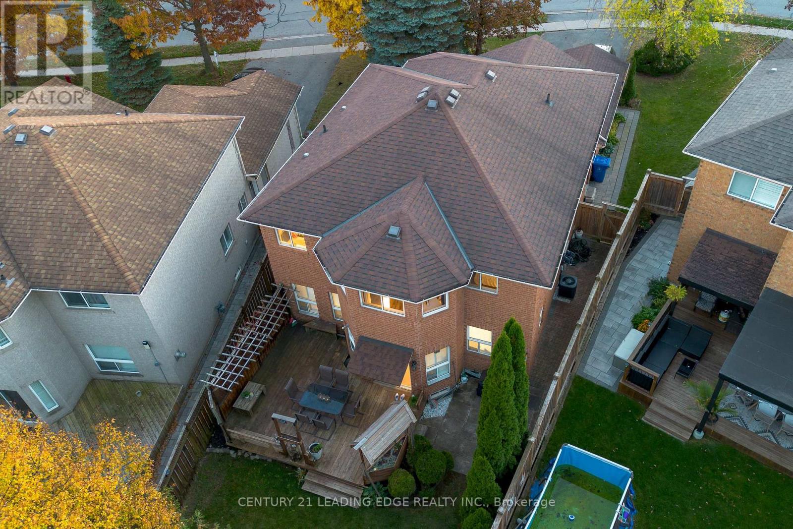 803 Best Circle, Newmarket, Ontario  L3X 2H6 - Photo 5 - N14117560