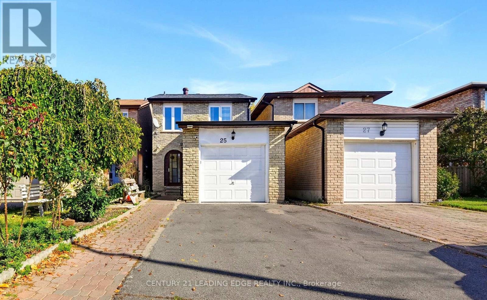 25 CROXLEY GREEN, Markham, Ontario