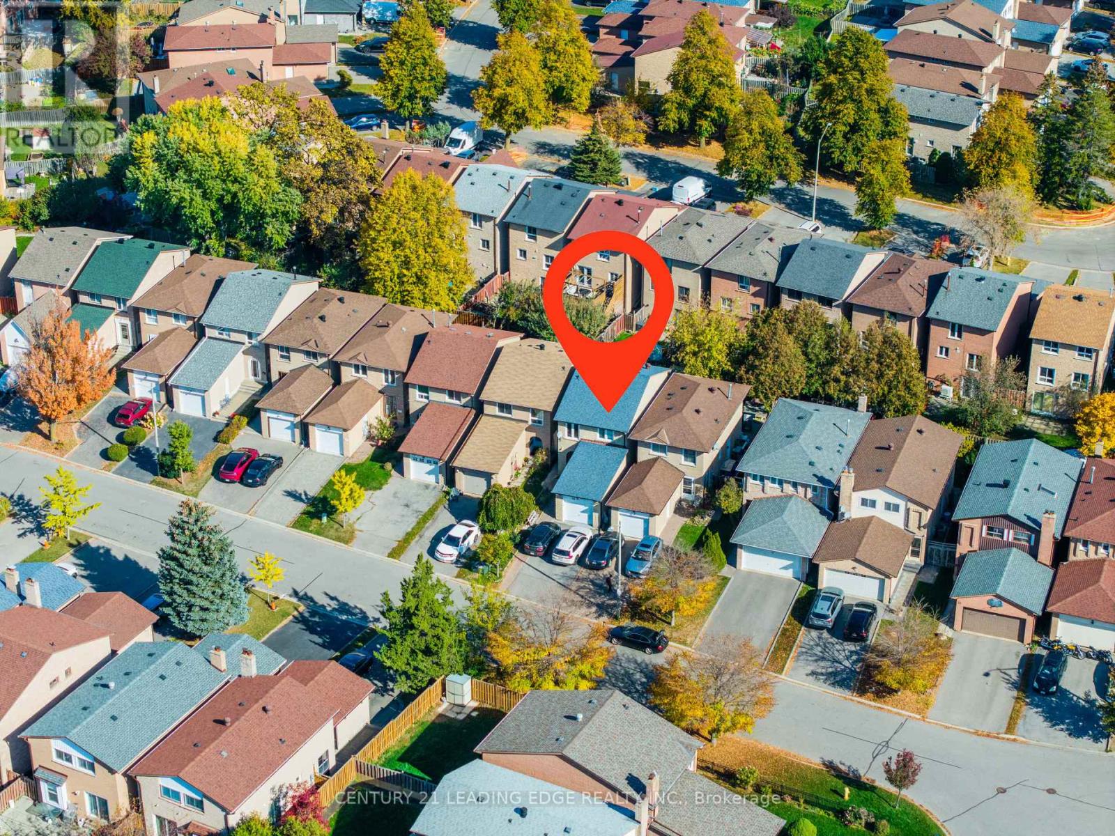 25 Croxley Green, Markham, Ontario  L3R 3T5 - Photo 8 - N14117596