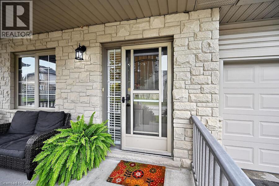 34 Southbrook Drive Unit# 43, Binbrook, Ontario  L0R 1C0 - Photo 4 - 40870897