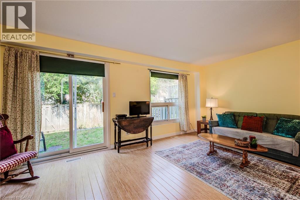 32 Mowat Boulevard Unit# 25, Kitchener, Ontario  N2E 1X4 - Photo 15 - 40873283