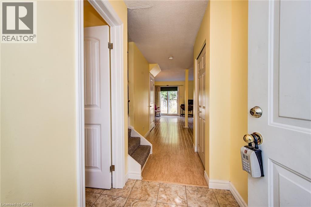 32 Mowat Boulevard Unit# 25, Kitchener, Ontario  N2E 1X4 - Photo 5 - 40873283