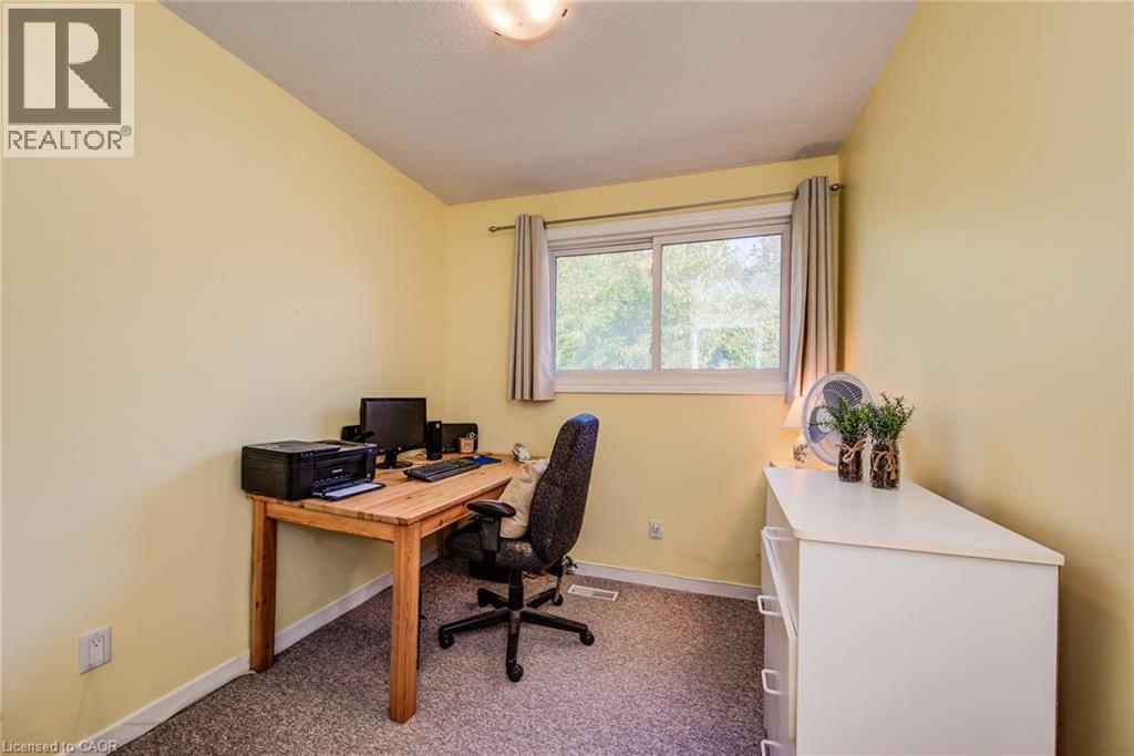 32 Mowat Boulevard Unit# 25, Kitchener, Ontario  N2E 1X4 - Photo 26 - 40873283