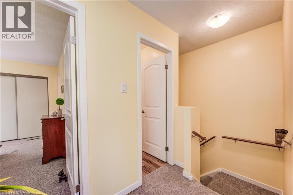 32 Mowat Boulevard Unit# 25, Kitchener, Ontario  N2E 1X4 - Photo 25 - 40873283