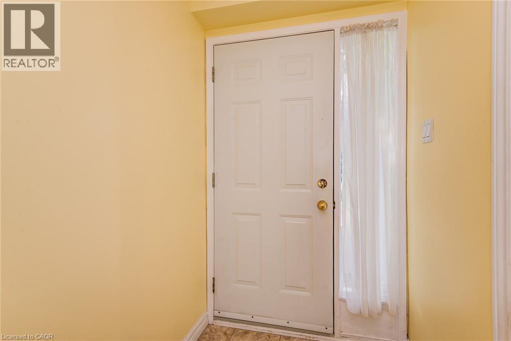 32 Mowat Boulevard Unit# 25, Kitchener, Ontario  N2E 1X4 - Photo 6 - 40873283
