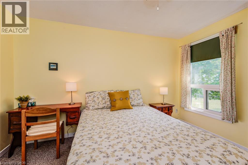 32 Mowat Boulevard Unit# 25, Kitchener, Ontario  N2E 1X4 - Photo 31 - 40873283