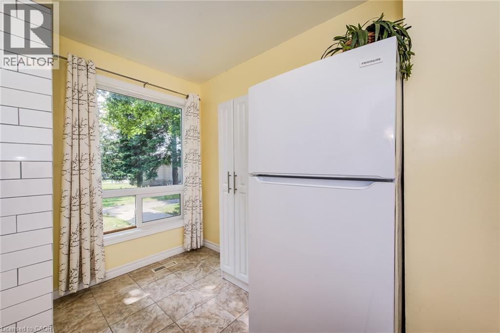 32 Mowat Boulevard Unit# 25, Kitchener, Ontario  N2E 1X4 - Photo 22 - 40873283