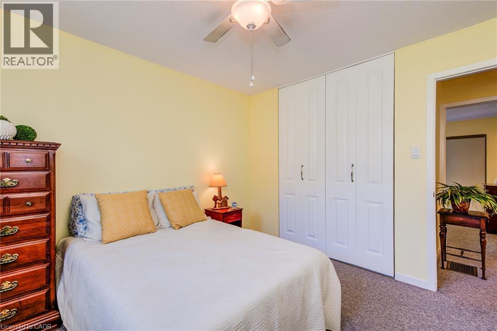32 Mowat Boulevard Unit# 25, Kitchener, Ontario  N2E 1X4 - Photo 29 - 40873283