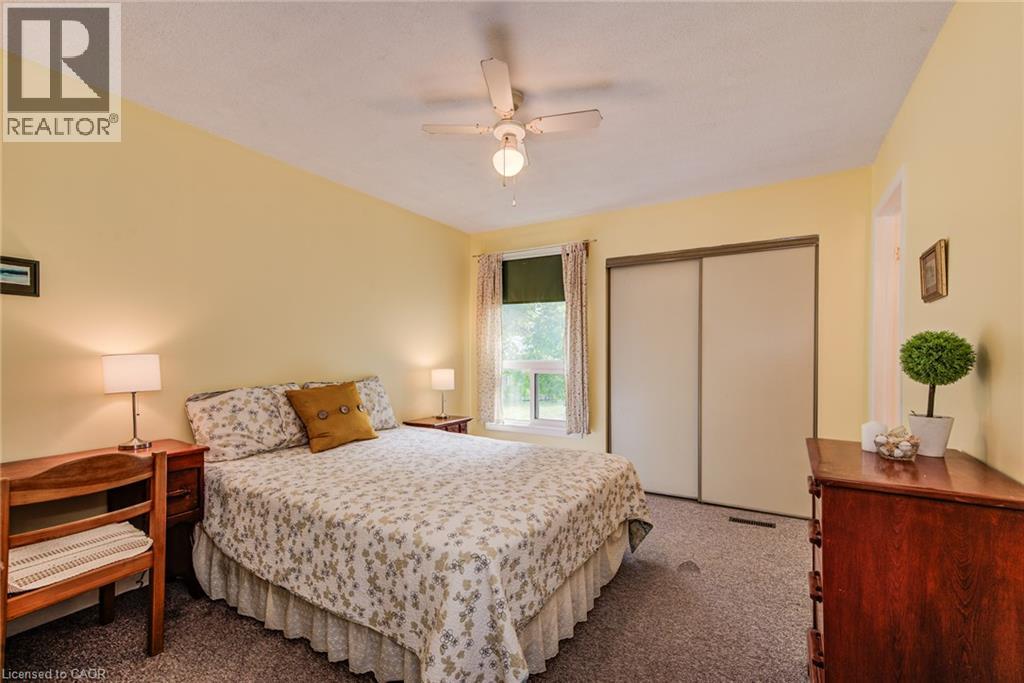 32 Mowat Boulevard Unit# 25, Kitchener, Ontario  N2E 1X4 - Photo 30 - 40873283